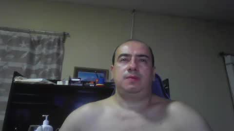 erik1781 online show from February 2, 9:19 am