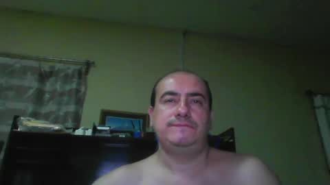erik1781 online show from January 12, 4:00 am