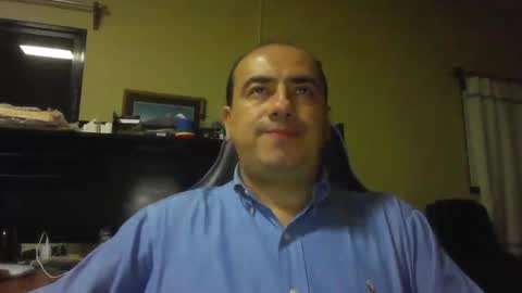 erik1781 online show from December 15, 2:30 am