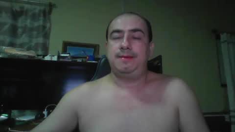 erik1781 online show from January 4, 1:21 am