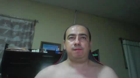 erik1781 online show from January 18, 4:58 am