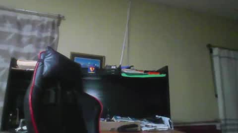 erik1781 online show from October 10, 2:27 am