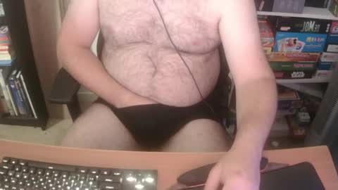 Erik Dapper online show from August 6, 7:42 pm
