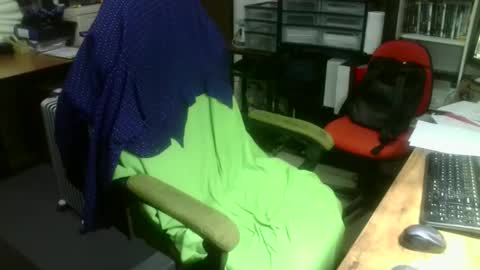 ernello online show from November 6, 5:54 am