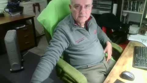 ernello online show from October 28, 1:57 pm