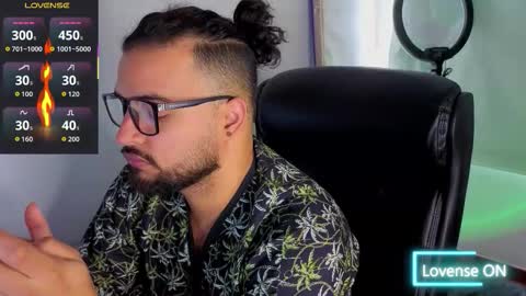 ernesto rodriguez 82 online show from October 1, 6:56 pm