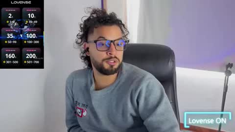 ernesto rodriguez 82 online show from September 29, 6:37 pm