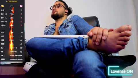 ernesto rodriguez 82 online show from November 11, 1:43 am