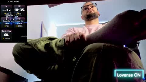 ernesto rodriguez 82 online show from September 30, 6:44 pm