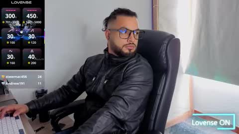 ernesto rodriguez 82 online show from September 24, 3:32 pm