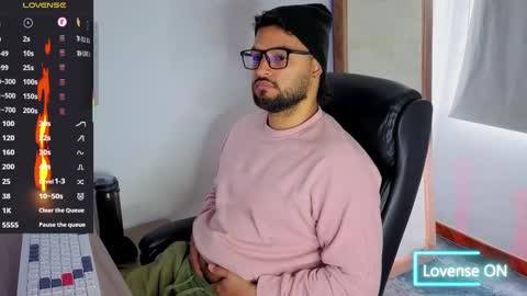 ernesto rodriguez 82 online show from October 7, 12:20 pm