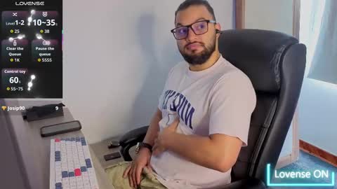 ernesto rodriguez 82 online show from September 14, 3:36 pm