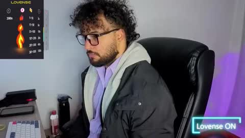 ernesto rodriguez 82 online show from October 15, 6:10 am