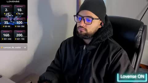 ernesto rodriguez 82 online show from September 19, 2:50 pm