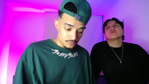 Eros online show from November 11, 7:02 am