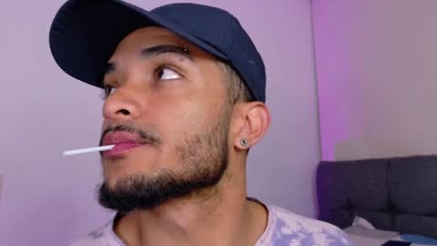 Eros online show from April 6, 5:30 am