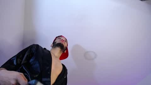 Eros online show from February 16, 5:48 am