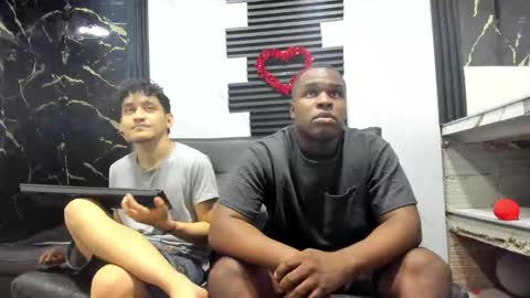 eros_fang online show from March 1, 11:43 am