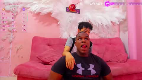 eros_fang online show from October 13, 12:33 pm