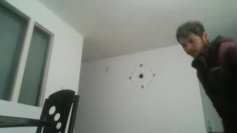 ErosStorm online show from February 1, 5:22 pm