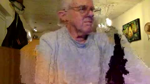 eros online show from December 15, 1:46 am