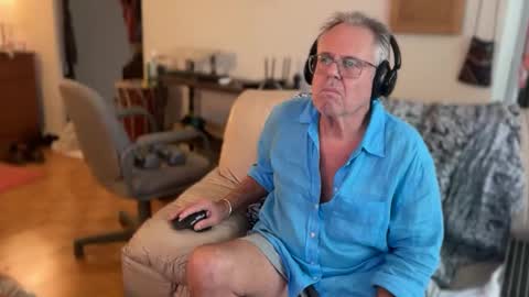 eros online show from September 21, 10:21 pm