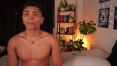 Eros Wild online show from September 25, 2:10 am