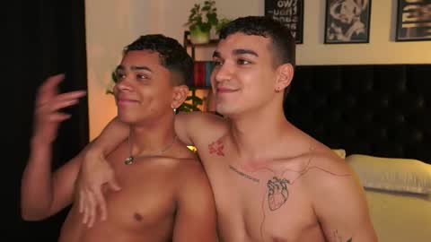 Eros Wild online show from September 12, 3:39 am