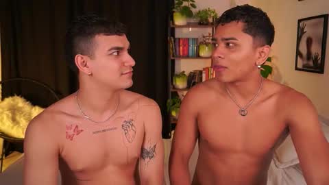 Eros Wild online show from September 30, 4:07 am