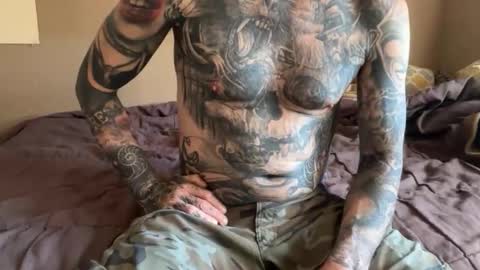 Erotic CloseUps online show from November 23, 5:13 pm