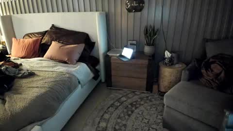 eroticextasy818 online show from January 13, 10:30 am