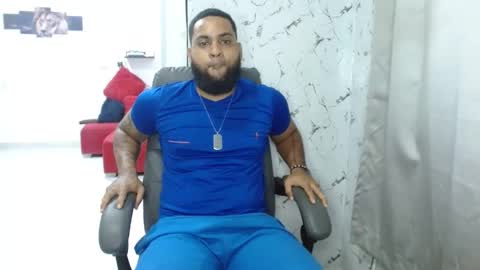 Eroticoblack online show from March 26, 4:38 am