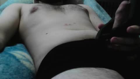 EroticParadise online show from May 6, 5:57 pm