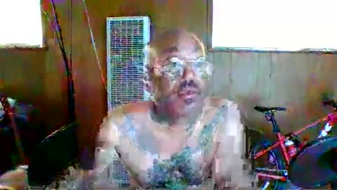 eroticalien online show from March 7, 2:48 pm