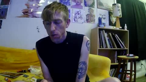 esc del online show from September 21, 11:43 am