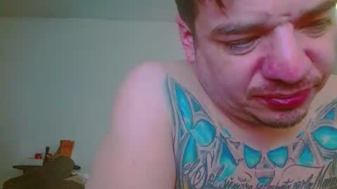 escodamus12 online show from January 19, 10:49 pm