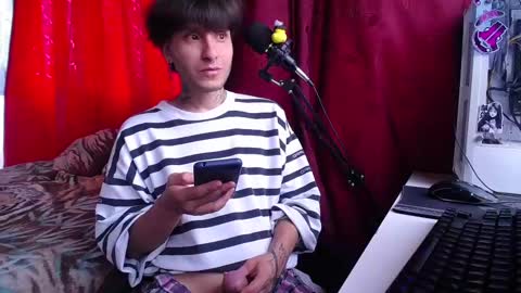 Esteban online show from March 11, 6:30 pm