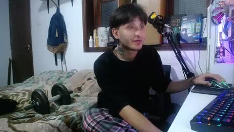 Esteban online show from February 27, 6:18 am