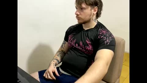 eskol212 online show from February 3, 6:22 am