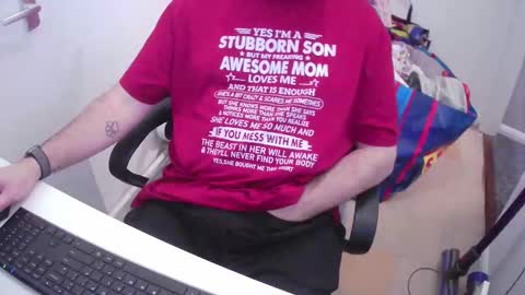 Morph online show from December 27, 9:54 pm