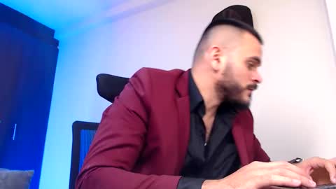 estba2 online show from January 14, 4:28 am