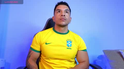 ESTEBAN online show from March 26, 11:47 am