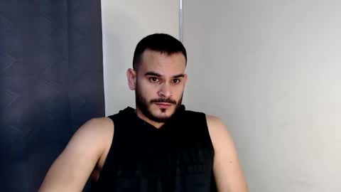 Snapshot of esteban_fer chatting on January 27, 8:07 pm Esteban Fernandez online show from January 27, 8:07 pm