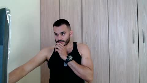 Snapshot of esteban_fer chatting on February 5, 1:54 pm Esteban Fernandez online show from February 5, 1:54 pm