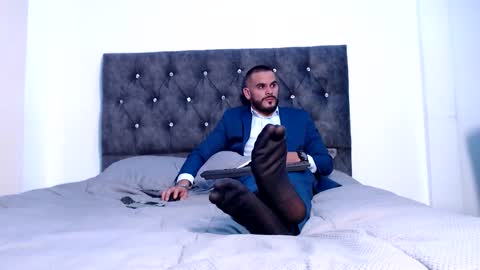 Snapshot of esteban_fer chatting on September 8, 3:00 pm Esteban Fernandez online show from September 8, 3:00 pm