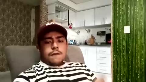 wailer1996 online show from September 16, 8:09 pm