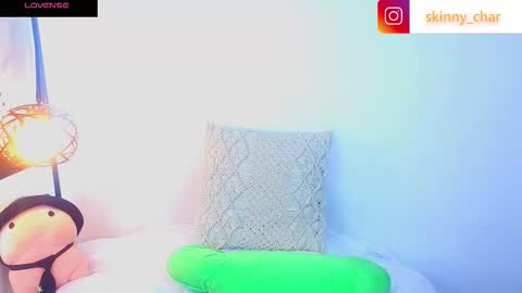 Esteban independent model online show from September 17, 12:28 pm