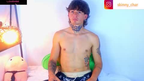 Esteban independent model online show from September 19, 12:38 pm