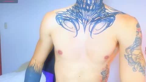 Esteban independent model online show from November 12, 2:06 am