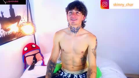 Esteban independent model online show from September 10, 1:54 pm